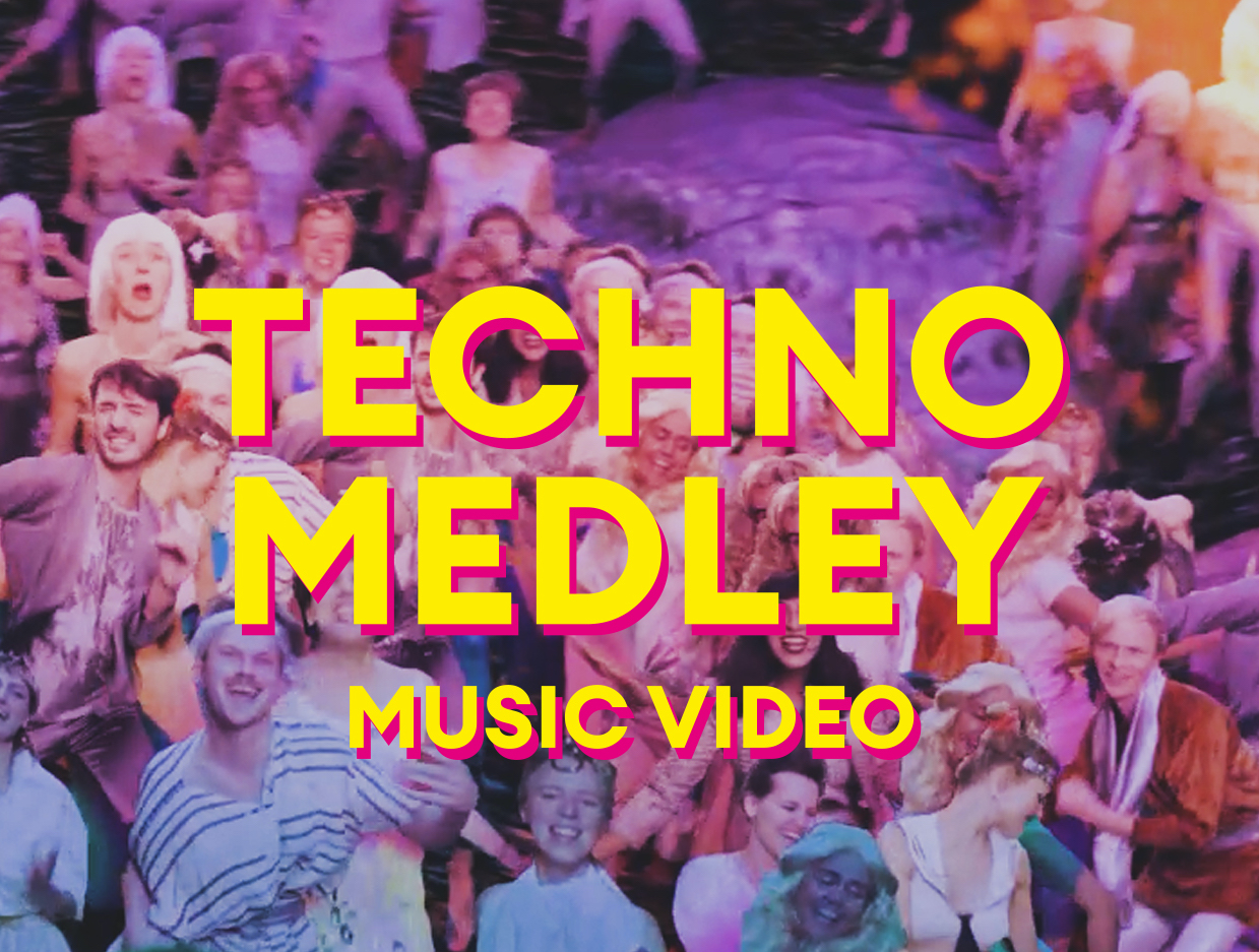 Techno Medley